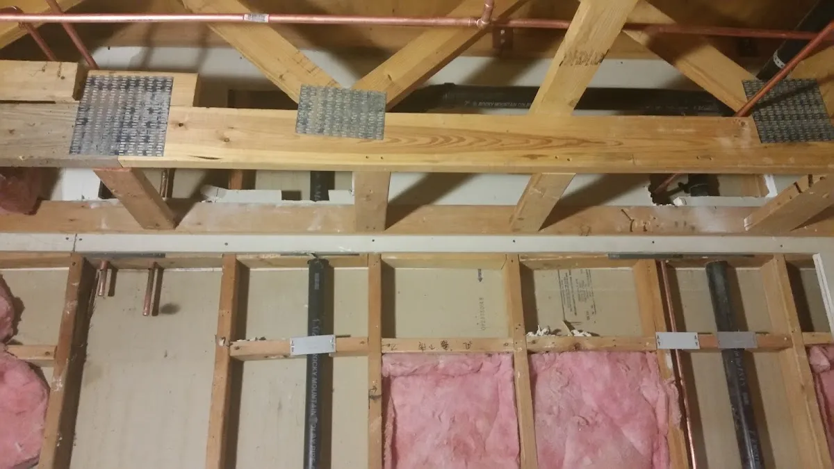 Leak Detection in North Stonington, CT